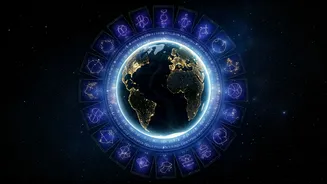 Weekly Horoscope: Navigate November 10-16 with Confidence