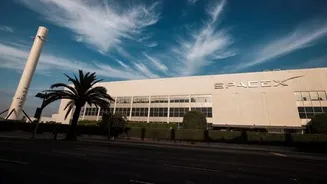 SpaceX reports 161% Q3 revenue boost, $4.4B net income