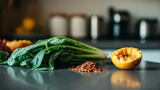 These Foods Spoil Faster During Monsoon