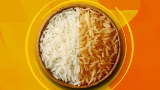 Regional Grains And Indian Food: Why Rice Diversity Is Getting Attention