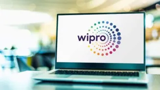 Wipro Q3 Results: Fourth quarter revenue growth seen between 0% to 2%; Deal wins at $871 million
