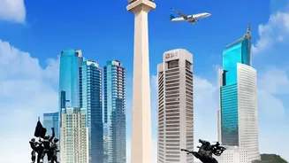 Direct Flight Expansion: Southeast Asian Destinations Become Cheaper For Tier-2 City Tourists
