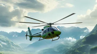 Why Understanding Local Geography Matters During Mountain Emergencies