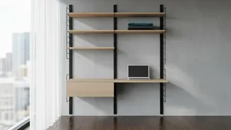 How To Maximise Every Square Foot In Metro Co Living Apartments With Modular Furniture
