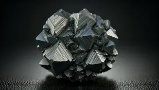 Zinc: Your Body's Tiny Powerhouse
