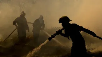 Why post-monsoon air quality worsens