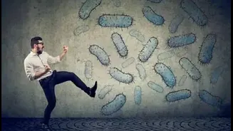 Why Your Immunity Needs Extra Care at the End of Winter