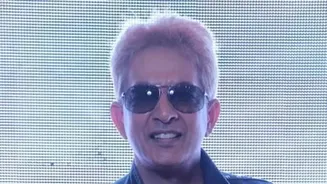 Hairstylist Jawed Habib Evades Cops in Fraud Case