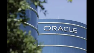 Oracle Layoffs: September Job Cuts Continue 'Silently' But Stock Jumps Over 12% After OpenAI GPT-6 Astra Launch