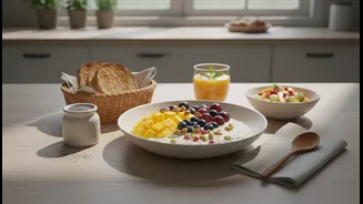 Shravan Breakfast Recipes That Are Light Practical And Satisfying
