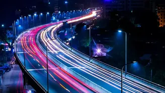 Delhi ITMS Will Add Automated Enforcement And Live Traffic Information Despite With A Three-Phase Rollout Planned Over 24 Months