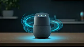 Gemini in Google Home: Smarter Conversations & Enhanced Smart Home Control
