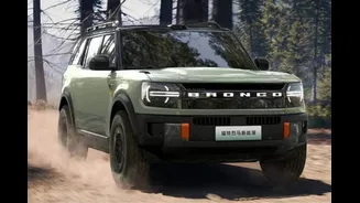 Ford To Invest $370 Million In India, Bucks Trump’s Local Manufacturing Push