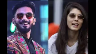 Wedding Bells For Anirudh Ravichander And Kavya Maran In November? Here's What We Know