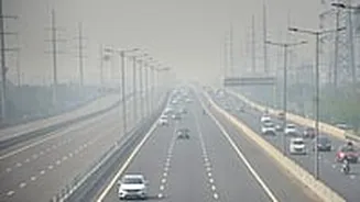 Mumbai Masala: An Air Of Concern - High Time Officials Address Persistent Pollution Woes