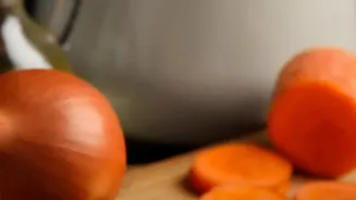 Pressure-Cooker Checks Should Happen before Ingredients Go In