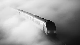 Mumbai-Ahmedabad Special Trains Extended: How To Plan Cheaper Monsoon-End Rail Trips