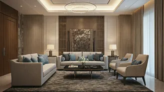 R. Madhavan's Dream Abodes: A Glimpse into his Luxury Mumbai, Chennai, and Dubai Homes