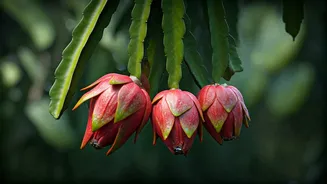 Unveiling 10 Exotic Fruit Trees for the Adventurous Botanical Traveler