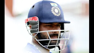 Abhinav Mukund names his best Test XI of 2025, ignores Rishabh Pant