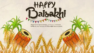 Baisakhi 2026: Date, significance, and untold story behind India’s iconic harvest festival