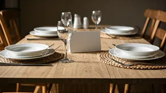 Bringing Order to Mealtime: A Kid-Friendly Guide