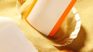Sunscreen becomes a daily Indian ritual
