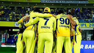 Match-fixing claims rock CSK: Full details inside!