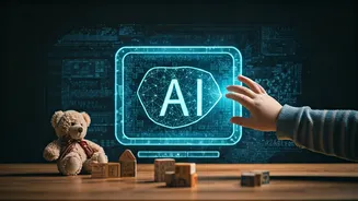 AI Learning Tools: Unintended Perfectionism and the Erosion of Resilience in Children