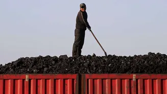 CoalSETU Approved for Coal Linkage Auctions