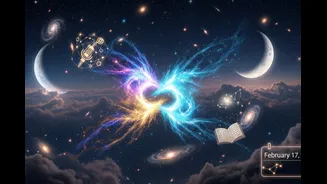 Gemini Horoscope Today, February 17, 2026