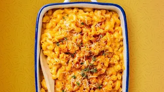 Healthy Homemade Comfort Foods For Rainy Weather