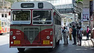 Bus Driver Arrested For Threatening Lawyer