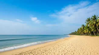 Digital Nomad Hubs In South Goa Roll Out Monthly Pass Discounts