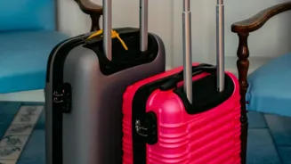 How To Fit Seven Days Rainy Gear In Seven Kilo Cabin Baggage