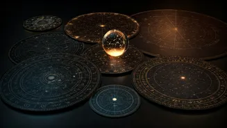 Navigating Online Horoscope Services: A Simple Guide