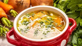 Festive Food Choices Are Getting A New Focus On Comfort, Portions And Everyday Digestion