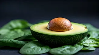 Unlock Better Sleep: Avocado Power!