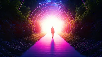 Unlocking Your Potential: A Journey of Self-Discovery