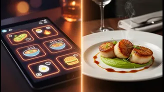 India's Social-To-Menu Food Gap Connects Social Search Data And Restaurant Menu Tracking With Restaurant Innovation And Packaged-Food Opportunities