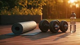 Summer Fitness Needs Less Ego, More Planning