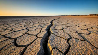 Delhi Earthquake: Small Quake Shakes Capital