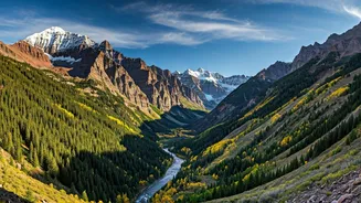 Telluride, Colorado: Your Ultimate Guide to This Alpine Gem