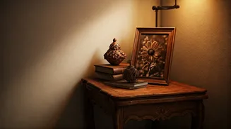 Indian Homes Are Leaning Into Emotional Design