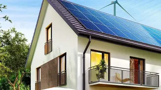 Reflected Cool Roof Coatings Offer Budget Sustainable Cooling Hacks For City Houses