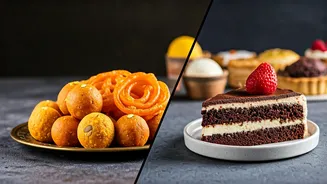 The Dessert Question Every Sweet Tooth Must Answer