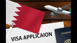 Qatar Revises Visa Policy With One-Month Extension And Health Insurance, Here’s What Travellers Must Know