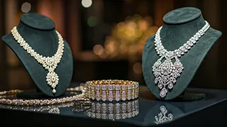 Stars Dazzle at Tamannaah Bhatia's Jewellery Launch