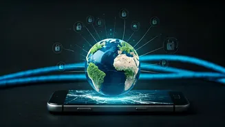 Social Media's Underage Account Crackdown: A Global Shift