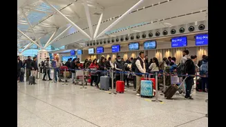 IGI vs Jewar: Which Airport Will Actually Save You Time? Check ETAs Across Delhi-NCR